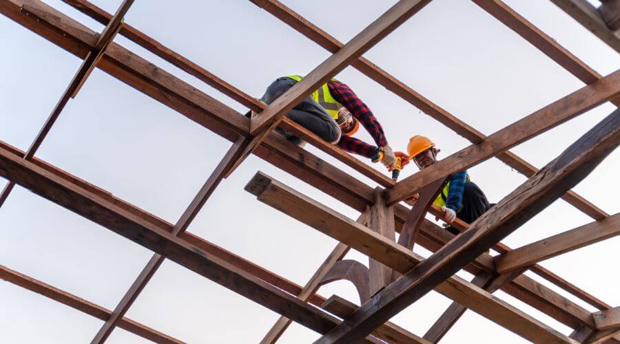 Professional metal roof installation in Fort Bidwell, CA